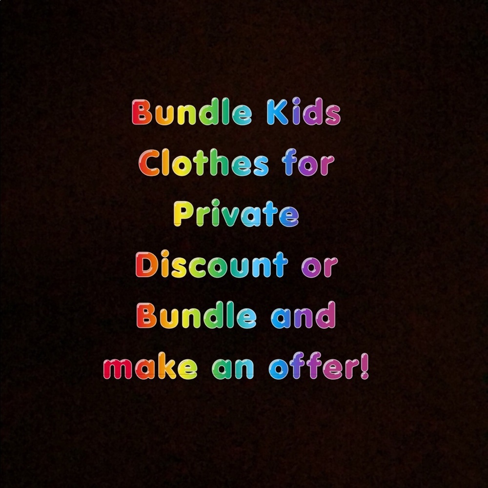 Bundle your likes for a private discount!